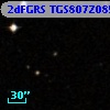 2dFGRS TGS807Z085