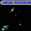 2dFGRS TGS839Z490