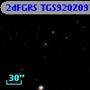 2dFGRS TGS920Z097