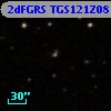 2dFGRS TGS121Z081