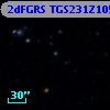 2dFGRS TGS231Z105