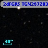 2dFGRS TGN287Z035