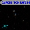 2dFGRS TGN196Z142