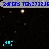 2dFGRS TGN273Z165