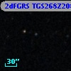 2dFGRS TGS268Z208