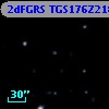 2dFGRS TGS176Z218