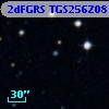 2dFGRS TGS256Z081