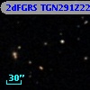 2dFGRS TGN291Z225