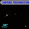 2dFGRS TGN365Z165