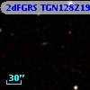 2dFGRS TGN128Z199