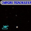 2dFGRS TGN261Z170