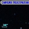 2dFGRS TGS276Z168