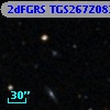 2dFGRS TGS267Z082