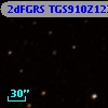 2dFGRS TGS910Z122