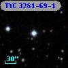 TYC 3281-69-1