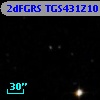 2dFGRS TGS431Z101