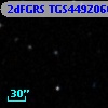 2dFGRS TGS449Z060