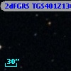 2dFGRS TGS401Z136