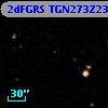 2dFGRS TGN273Z238