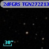 2dFGRS TGN272Z133