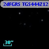 2dFGRS TGS444Z121