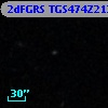 2dFGRS TGS474Z212