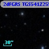 2dFGRS TGS541Z255