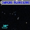 2dFGRS TGS851Z057