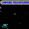 2dFGRS TGS475Z099