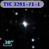 TYC 3281-71-1