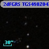 2dFGRS TGS480Z042