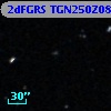 2dFGRS TGN250Z080