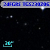 2dFGRS TGS230Z062