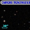 2dFGRS TGN291Z139