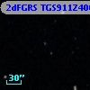 2dFGRS TGS911Z406