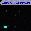 2dFGRS TGS500Z097