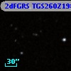 2dFGRS TGS260Z198