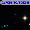 2dFGRS TGS925Z489