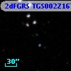 2dFGRS TGS002Z167