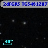 2dFGRS TGS481Z077