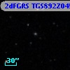 2dFGRS TGS892Z045