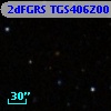 2dFGRS TGS406Z001