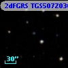 2dFGRS TGS507Z030
