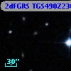 2dFGRS TGS490Z230