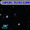 2dFGRS TGS851Z009