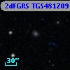 2dFGRS TGS481Z091