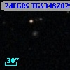 2dFGRS TGS348Z029