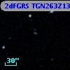 2dFGRS TGN263Z132