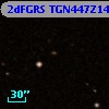 2dFGRS TGN447Z145