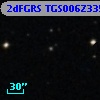 2dFGRS TGS006Z335